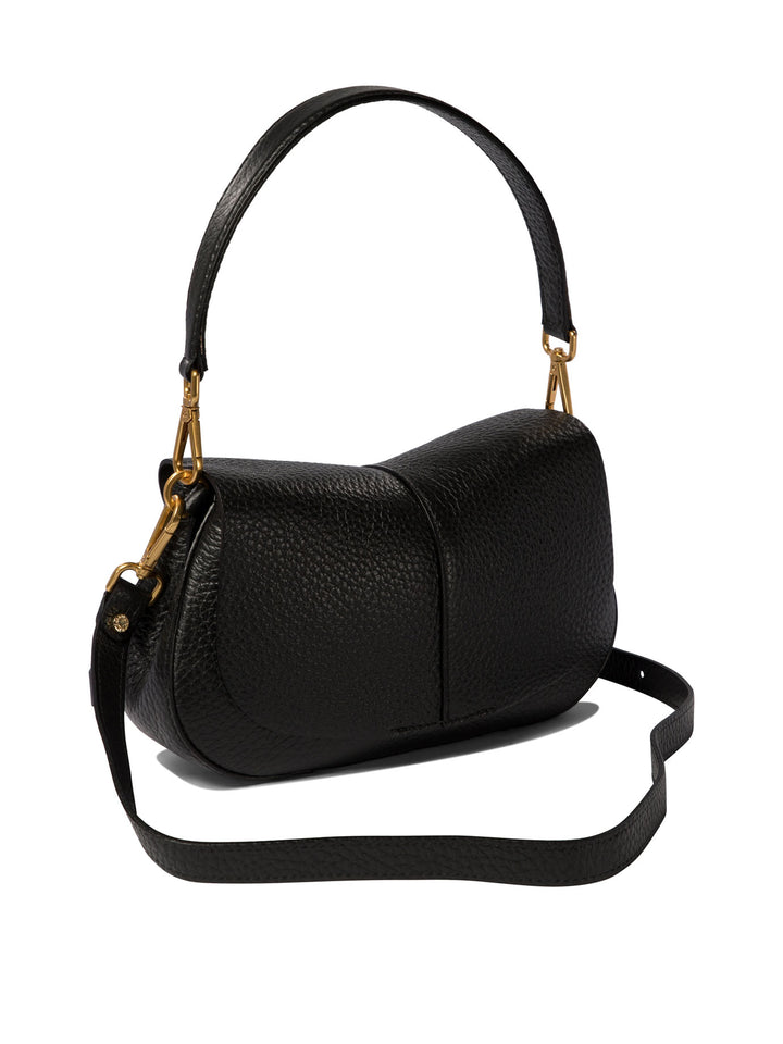 Helena Shoulder Bags Black