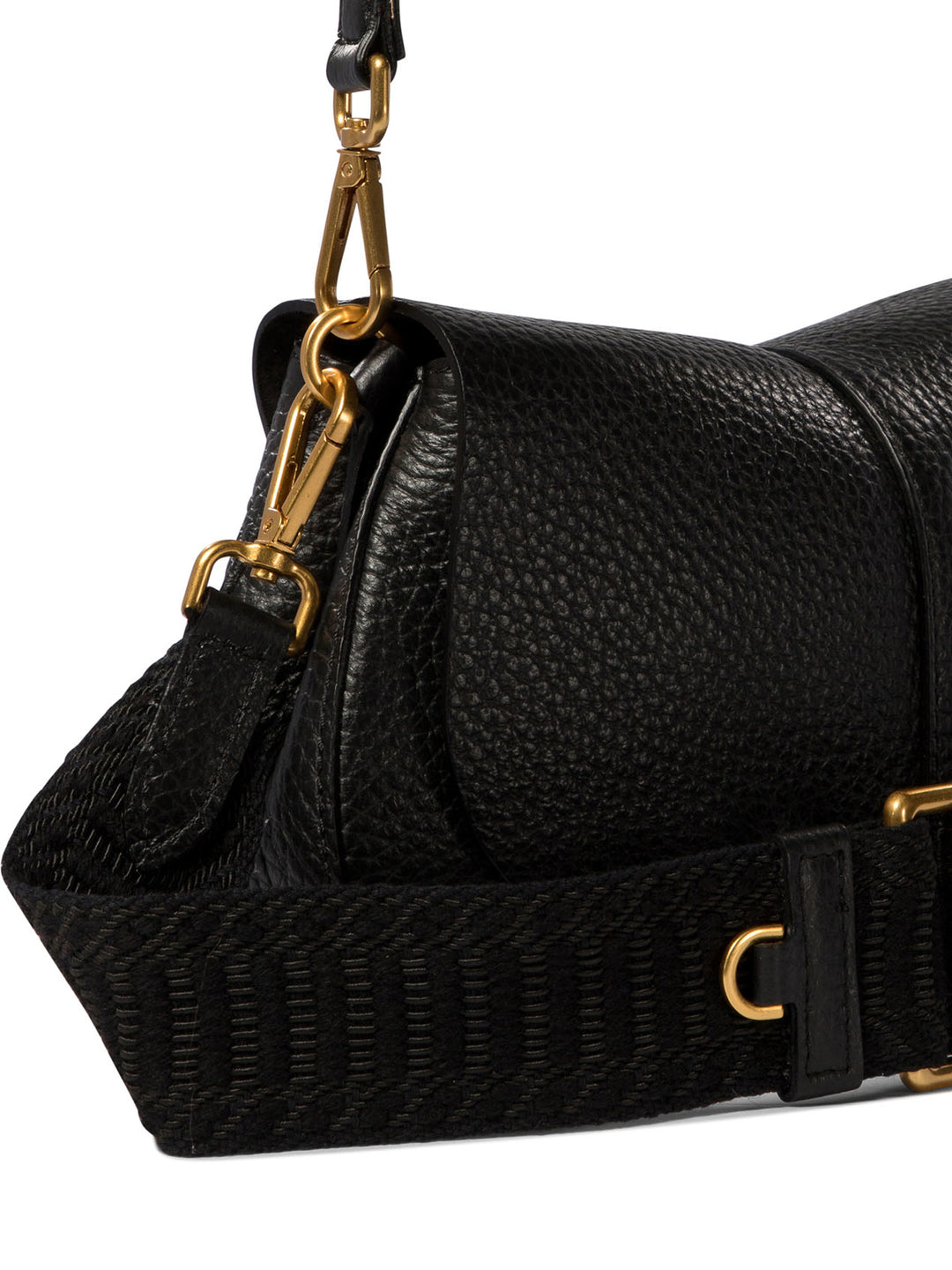 Helena Shoulder Bags Black