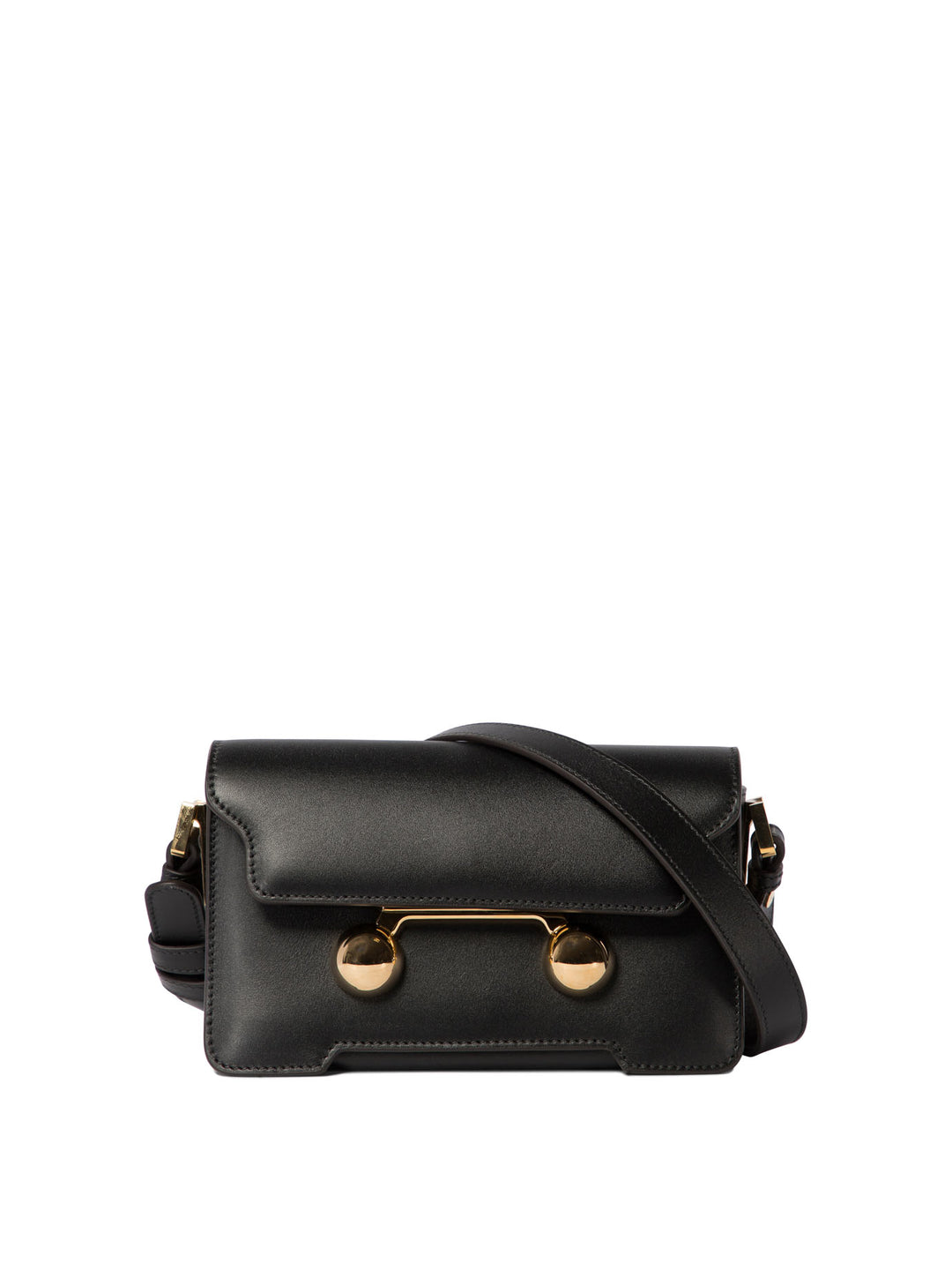 Trunkaroo Mini Shoulder Bags Black