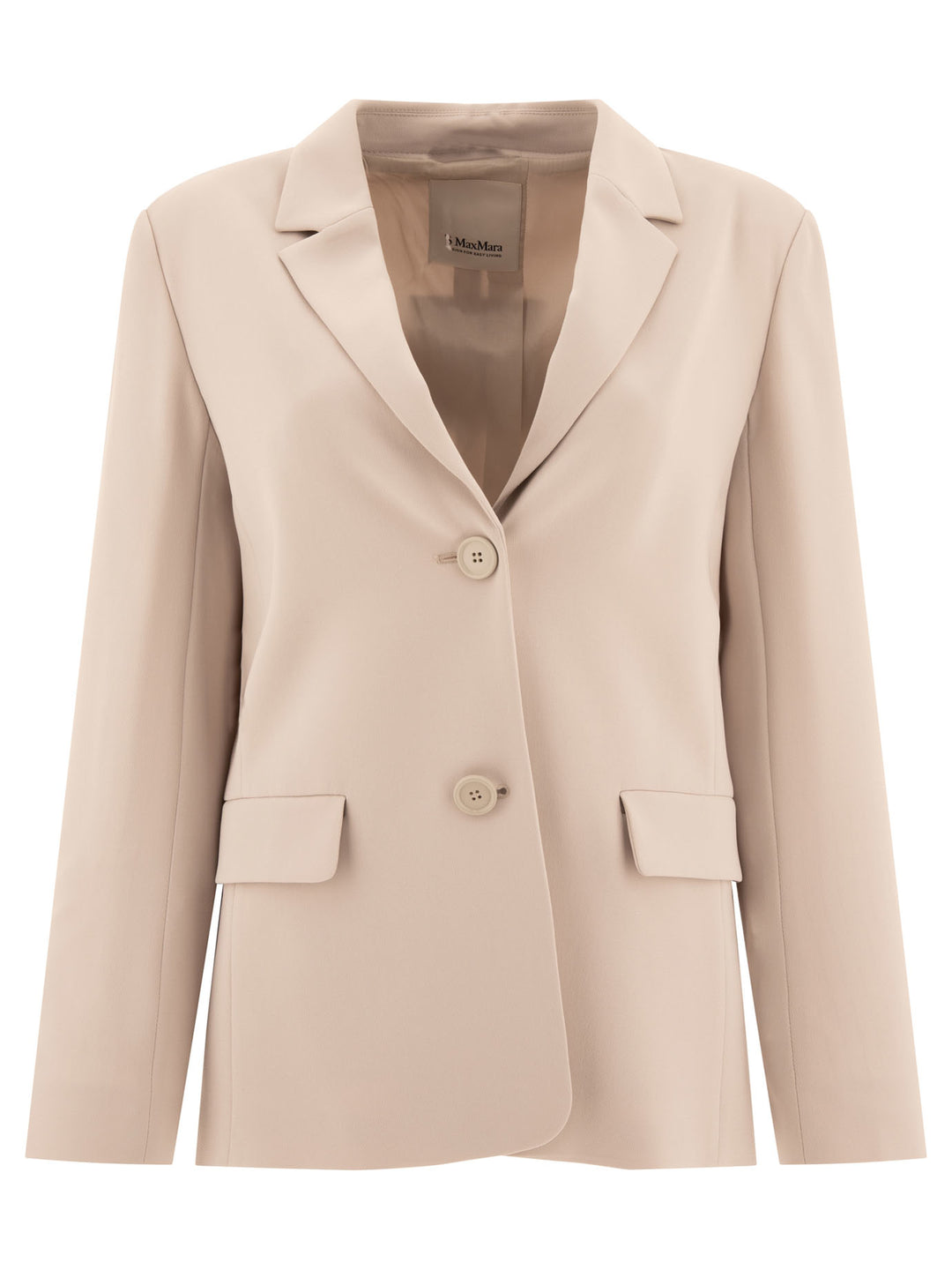 Undici Jackets Beige