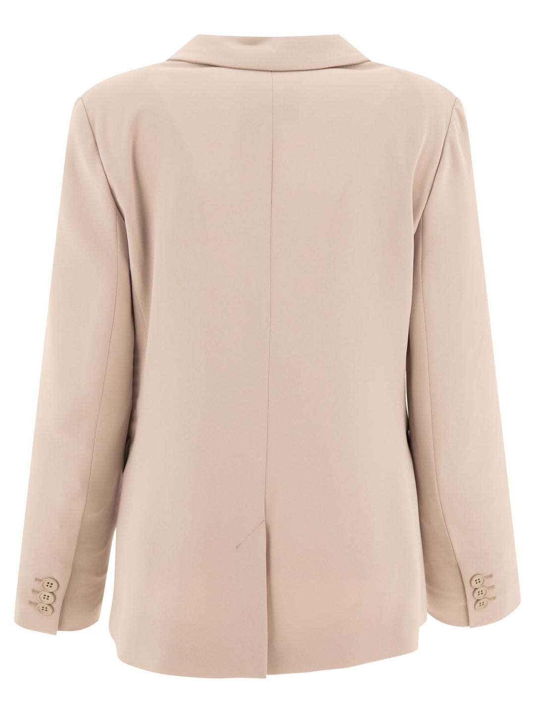 Undici Jackets Beige