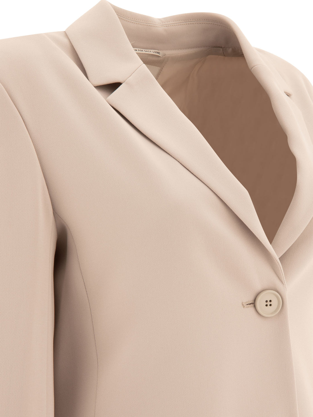 Undici Jackets Beige