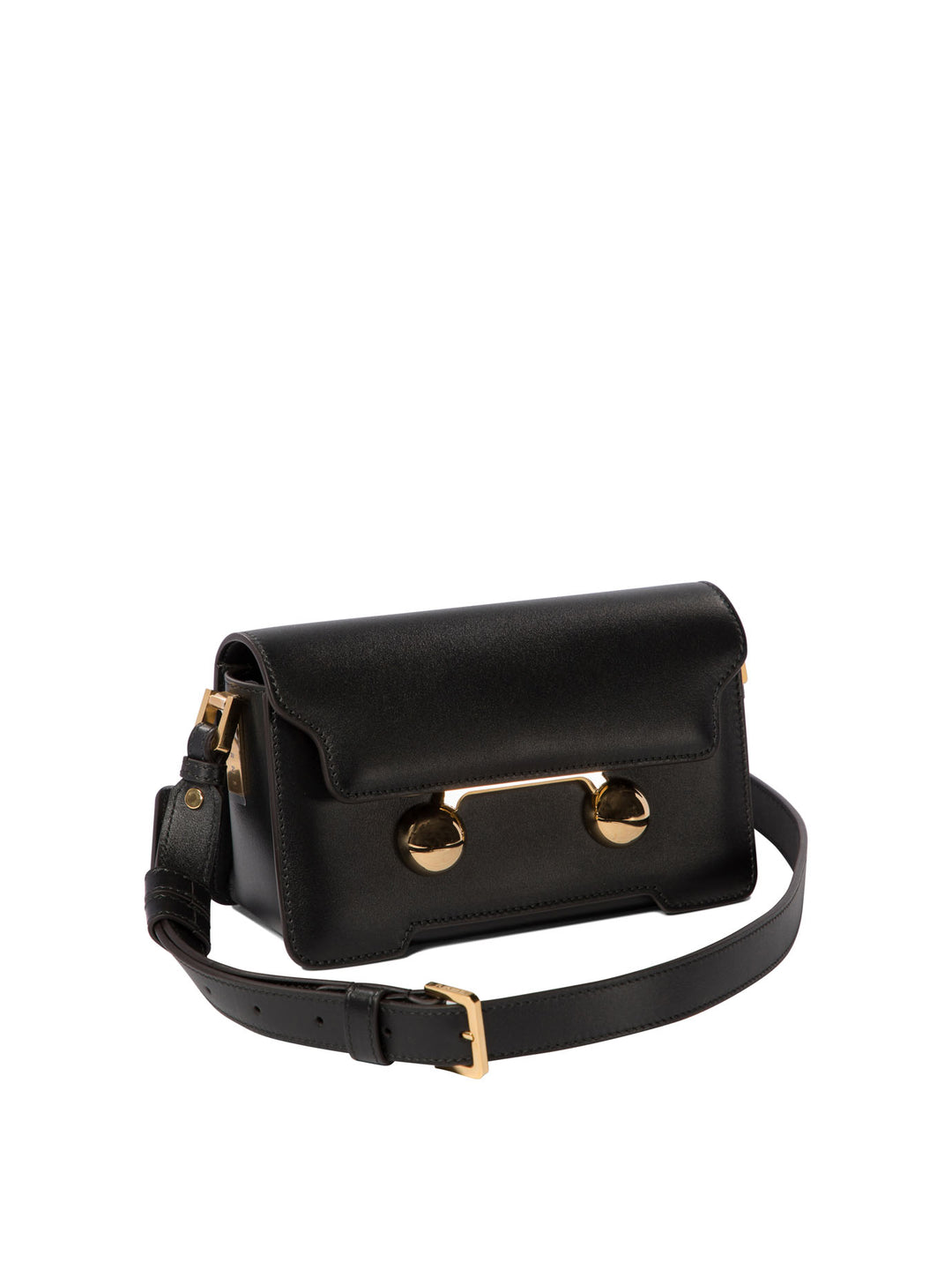 Trunkaroo Mini Shoulder Bags Black