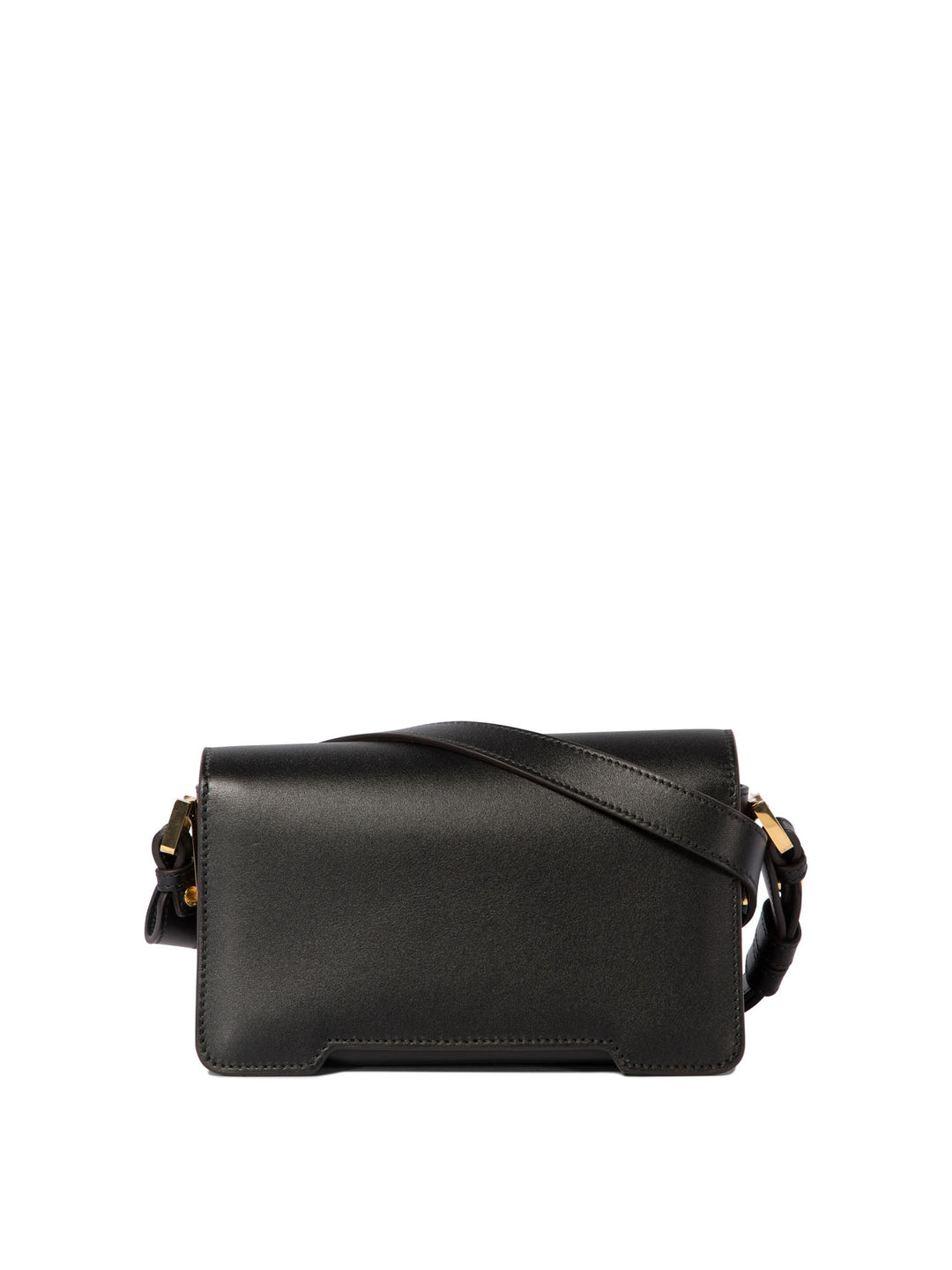 Trunkaroo Mini Shoulder Bags Black