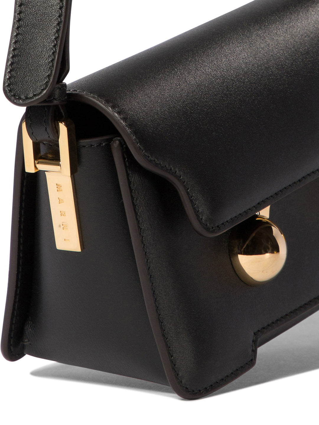 Trunkaroo Mini Shoulder Bags Black