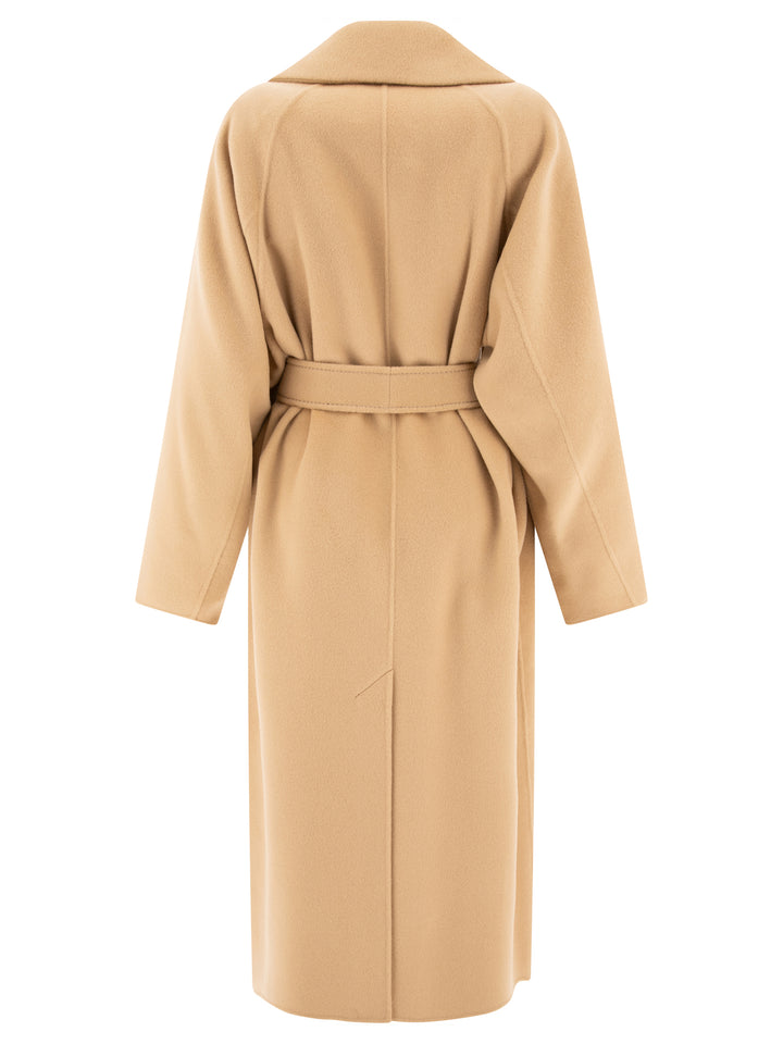 Orense Coats Beige