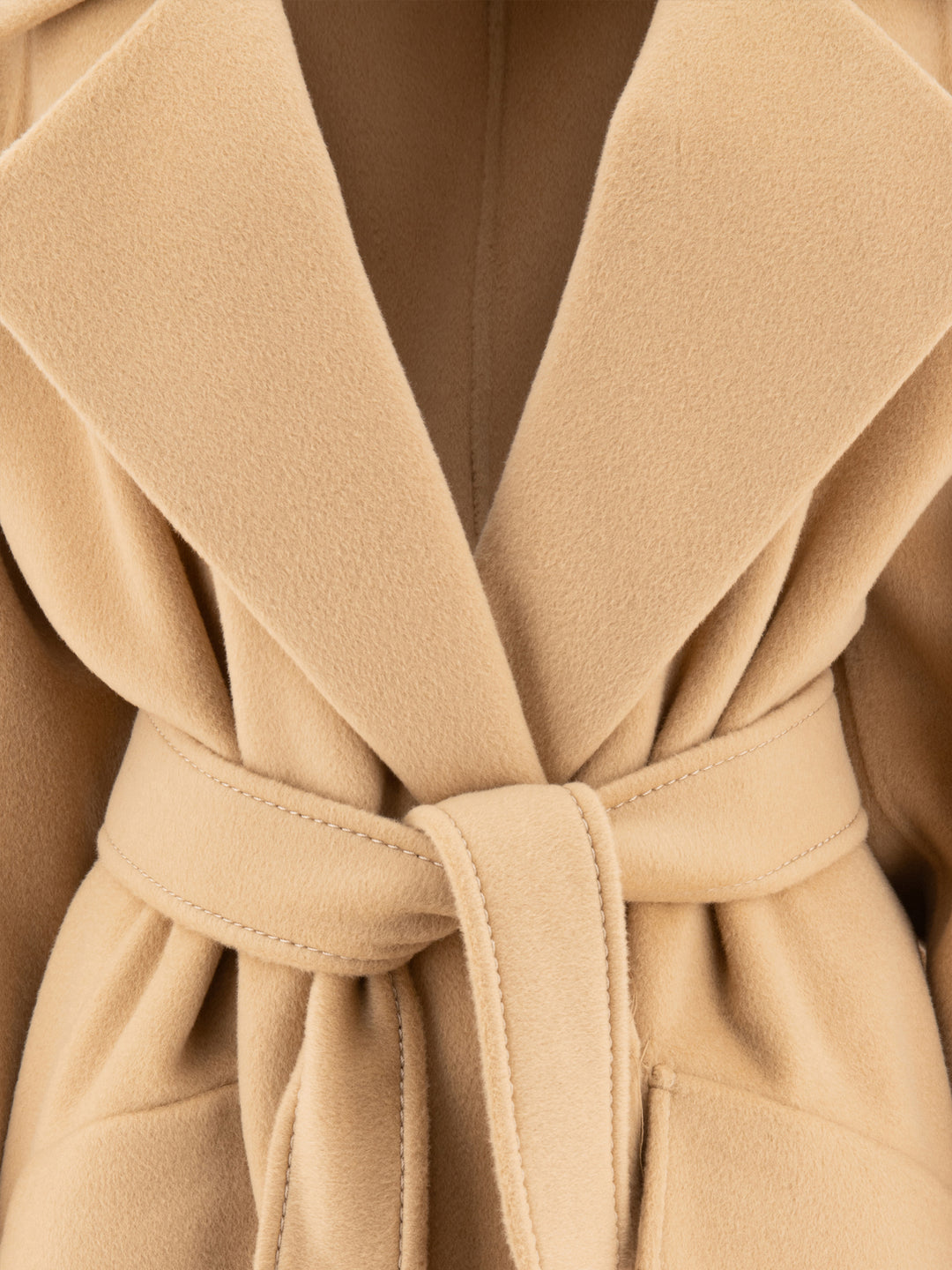 Orense Coats Beige