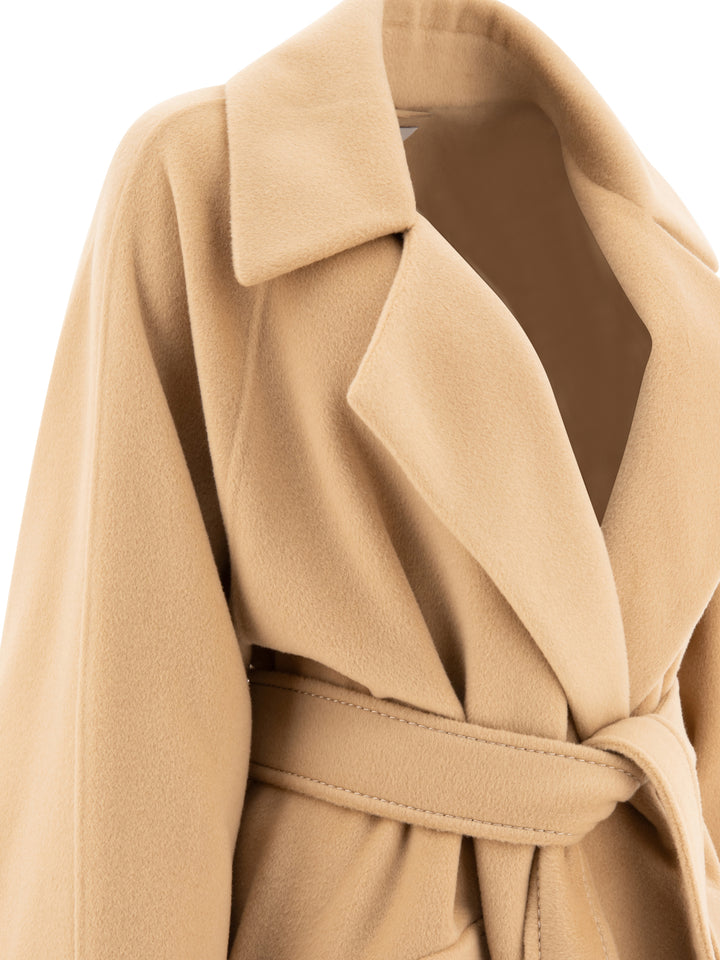 Orense Coats Beige