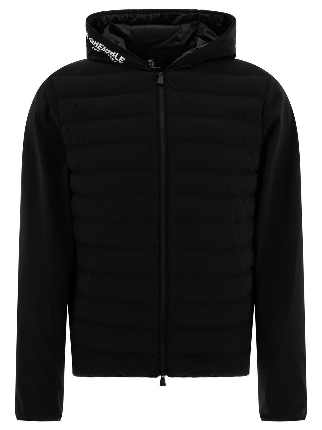 Day-Namic Jackets Black