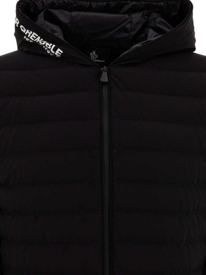 Day-Namic Jackets Black