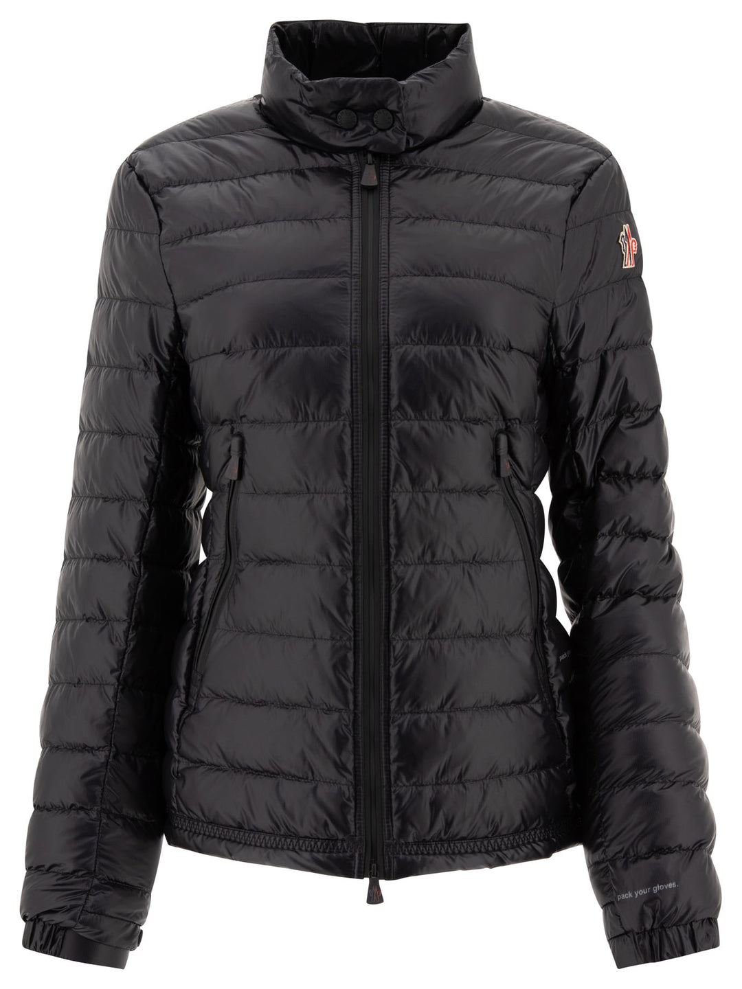 Walibi Jackets Black