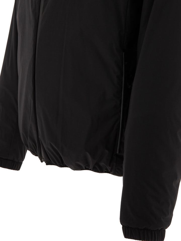 Bissen Jackets Black