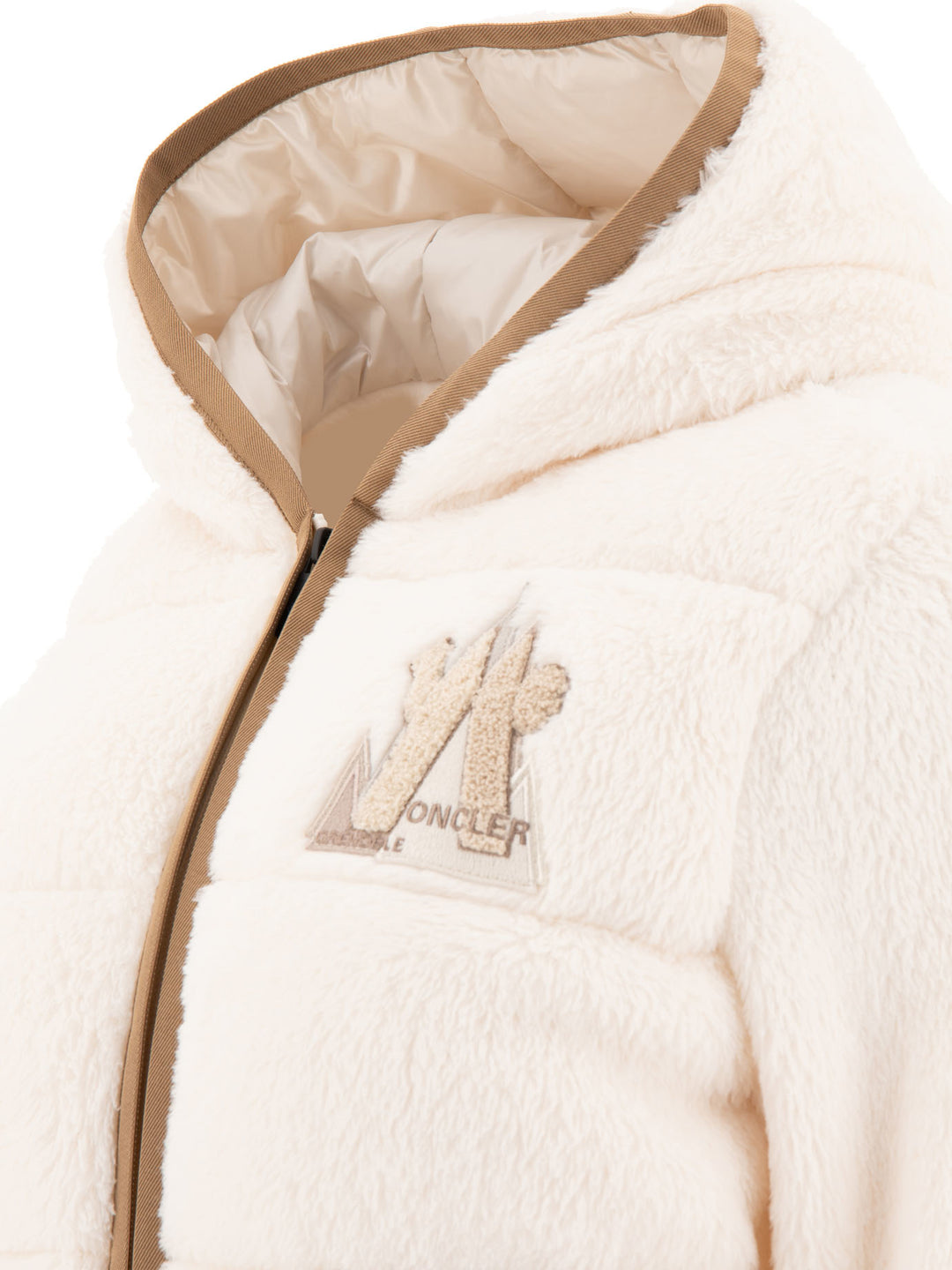 Day-Namic Jackets Beige