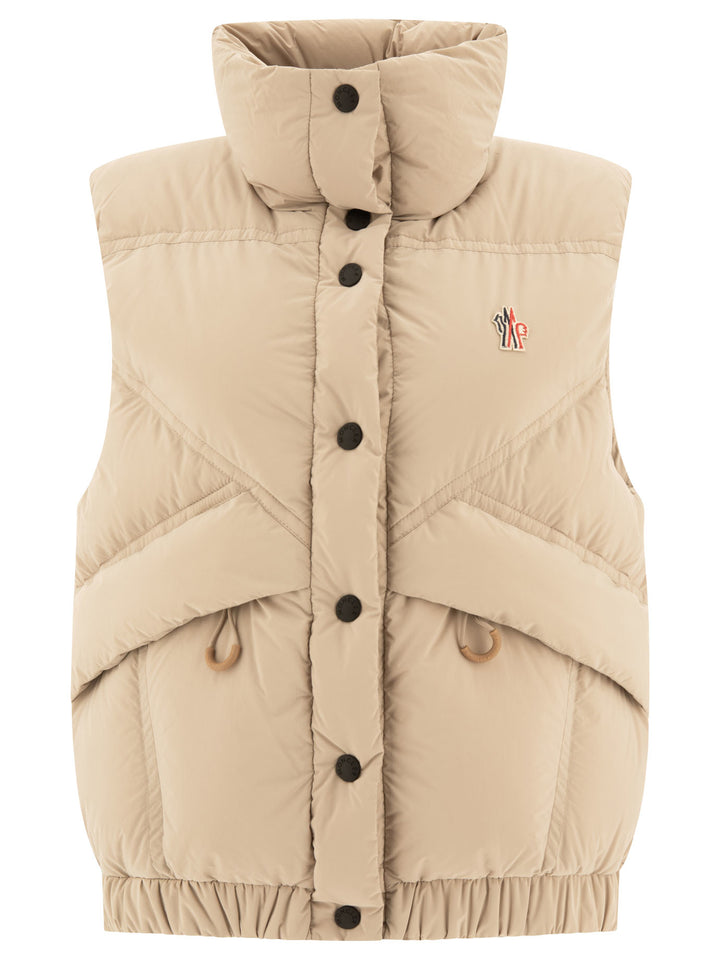 Marolies Jackets Beige