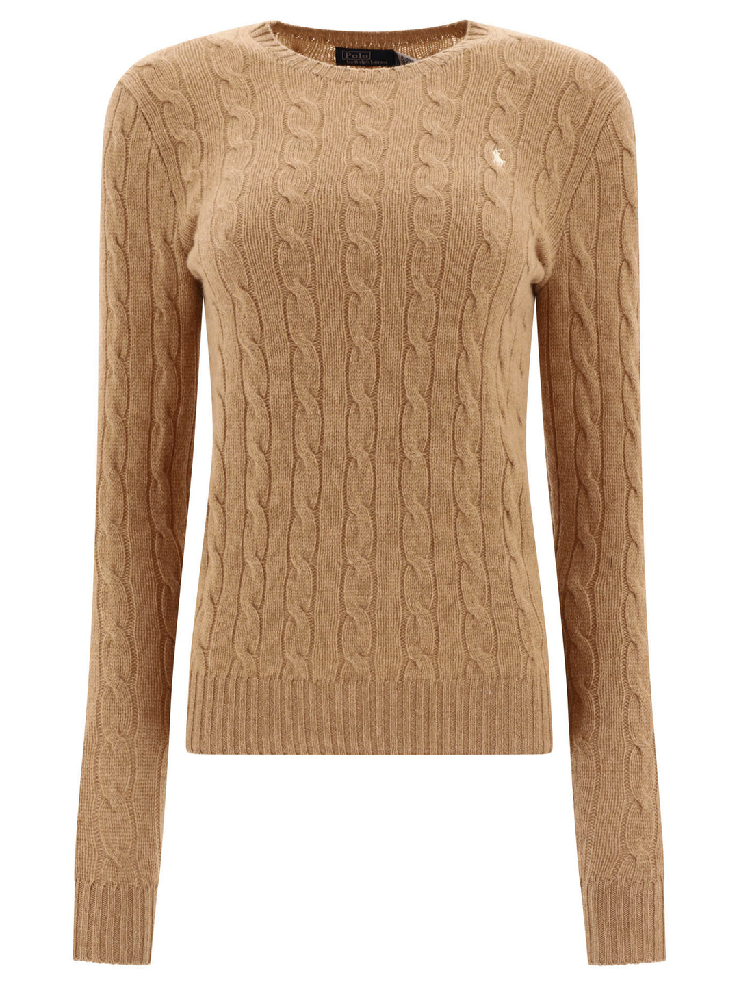 Pony Knitwear Beige