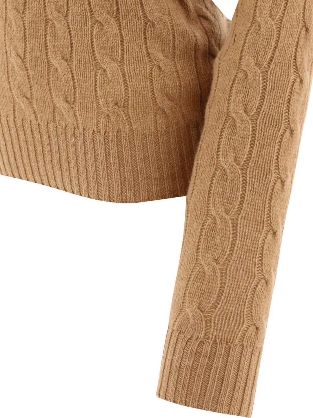 Pony Knitwear Beige