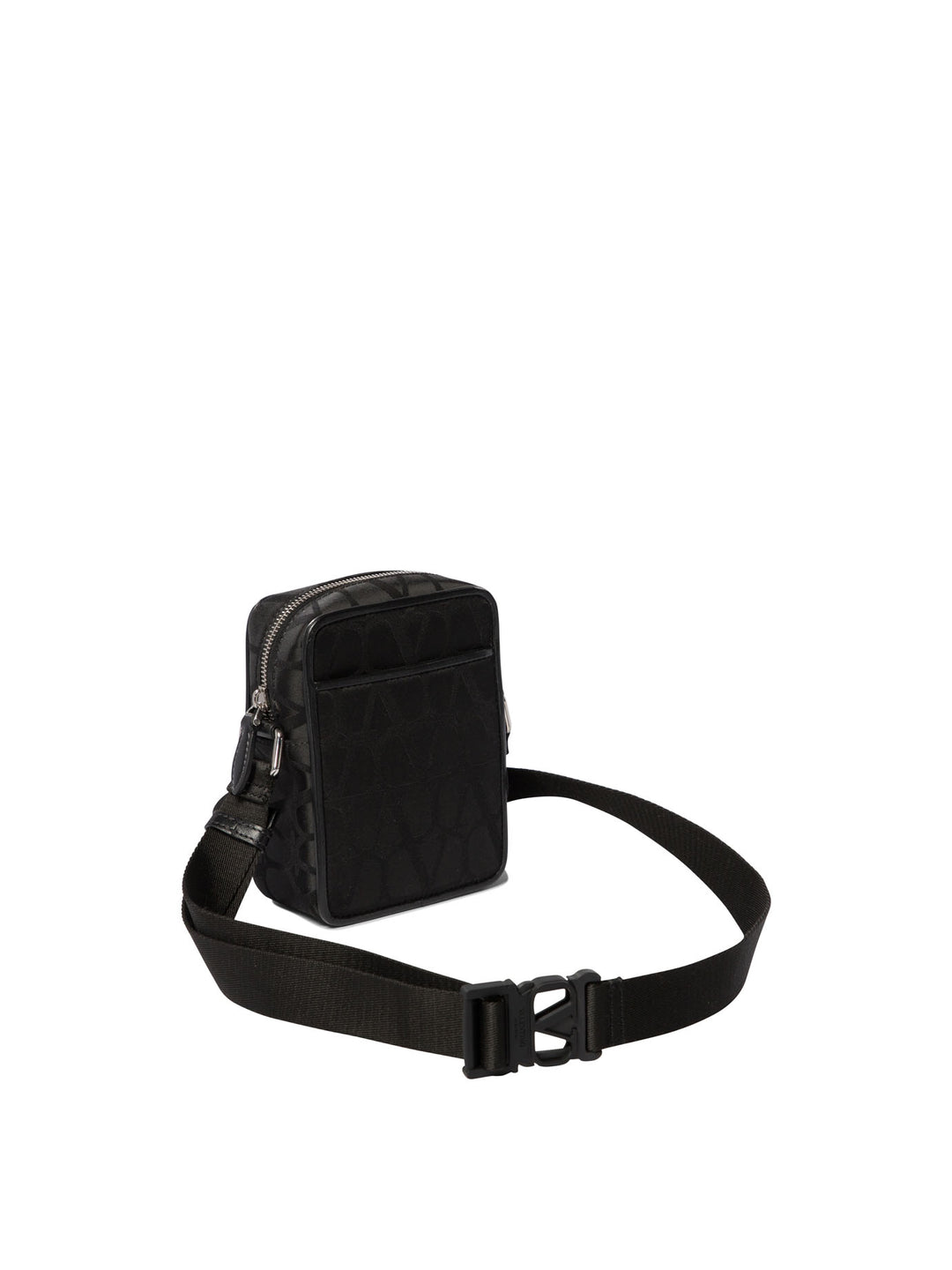 Bags Crossbody Bags Black