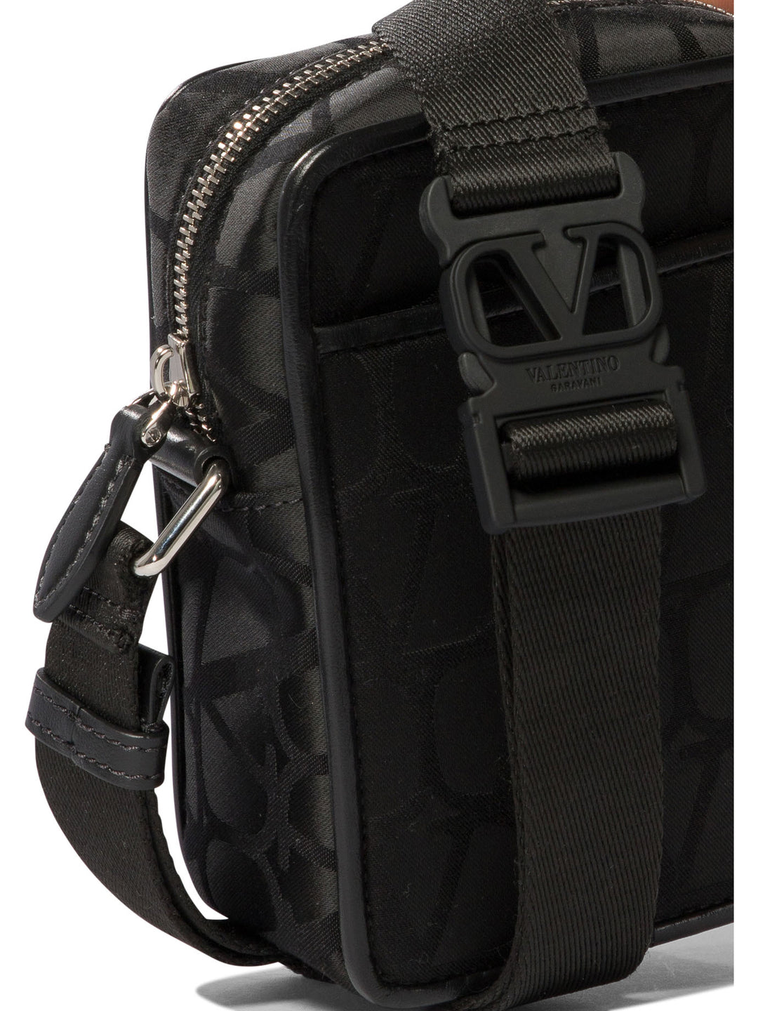 Bags Crossbody Bags Black