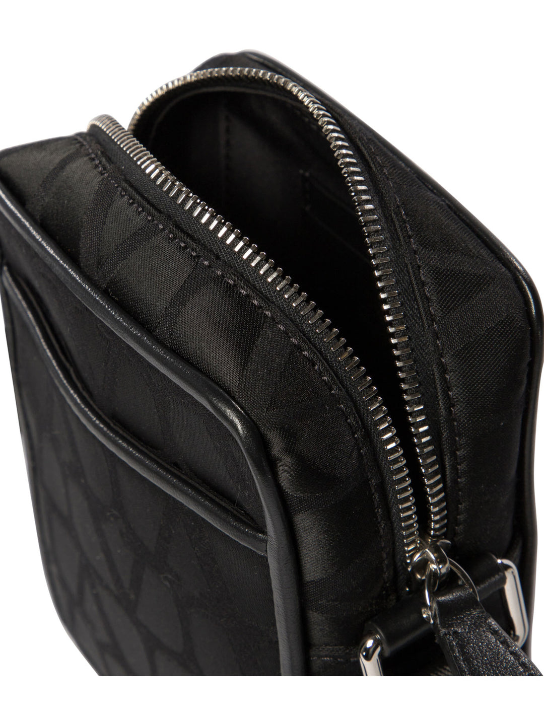 Bags Crossbody Bags Black