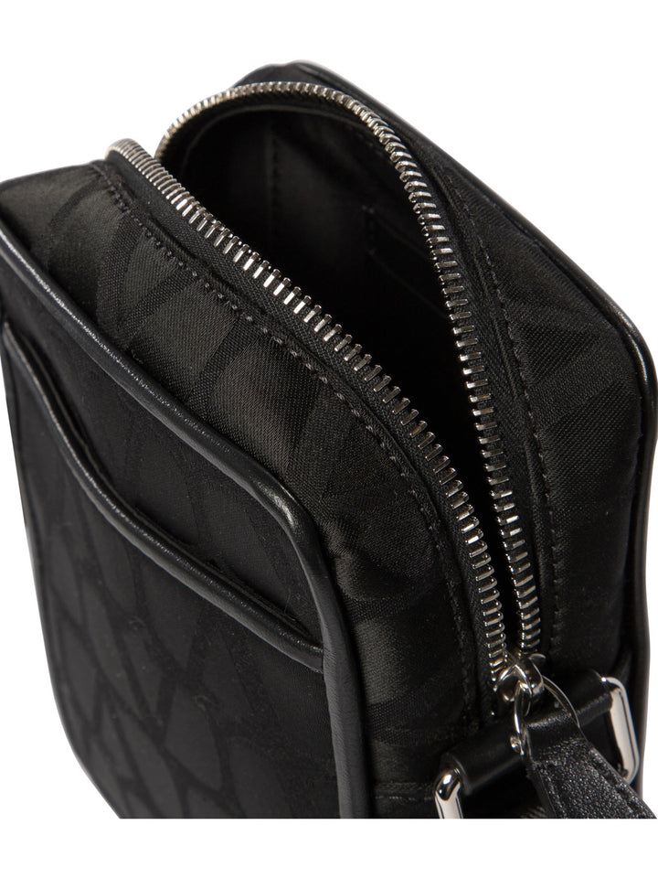 Bags Crossbody Bags Black