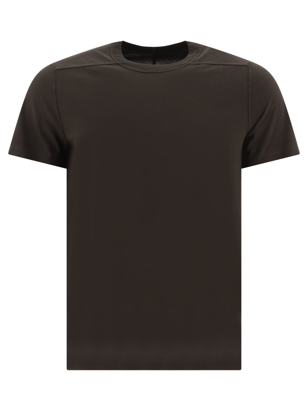 Level T-Shirts Brown