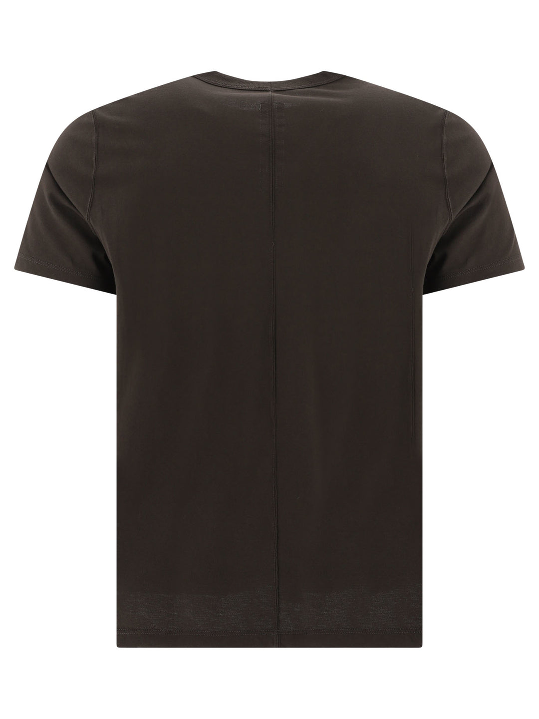 Level T-Shirts Brown