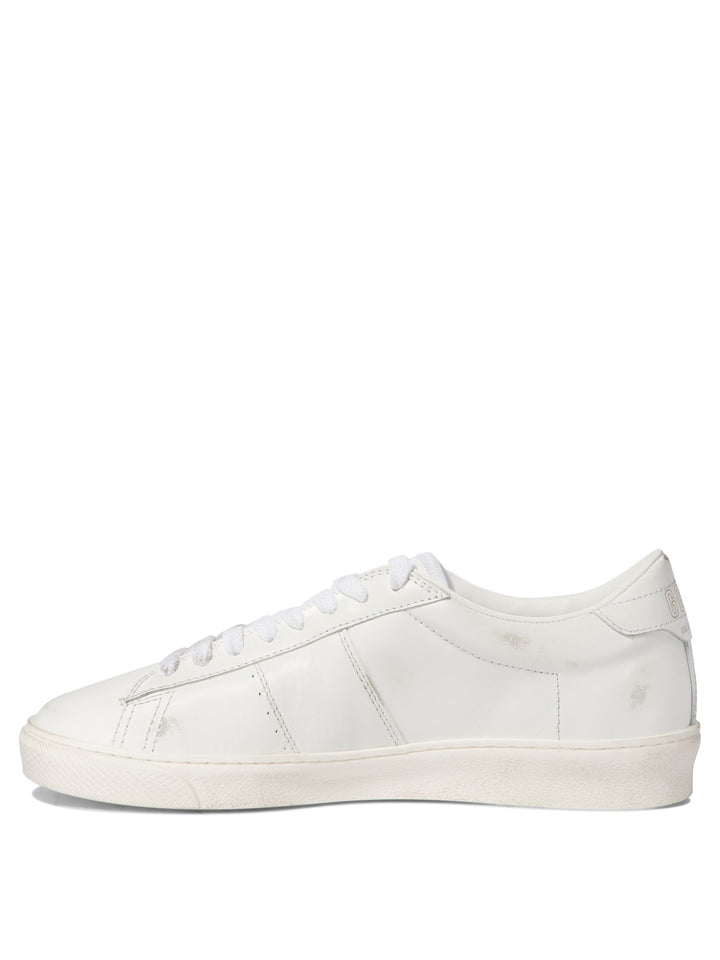 Matchstar Sneakers & Slip-On White