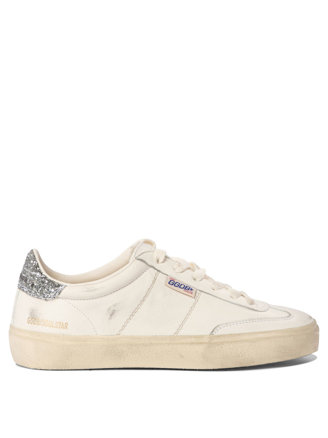 Soul Star Sneakers & Slip-On White