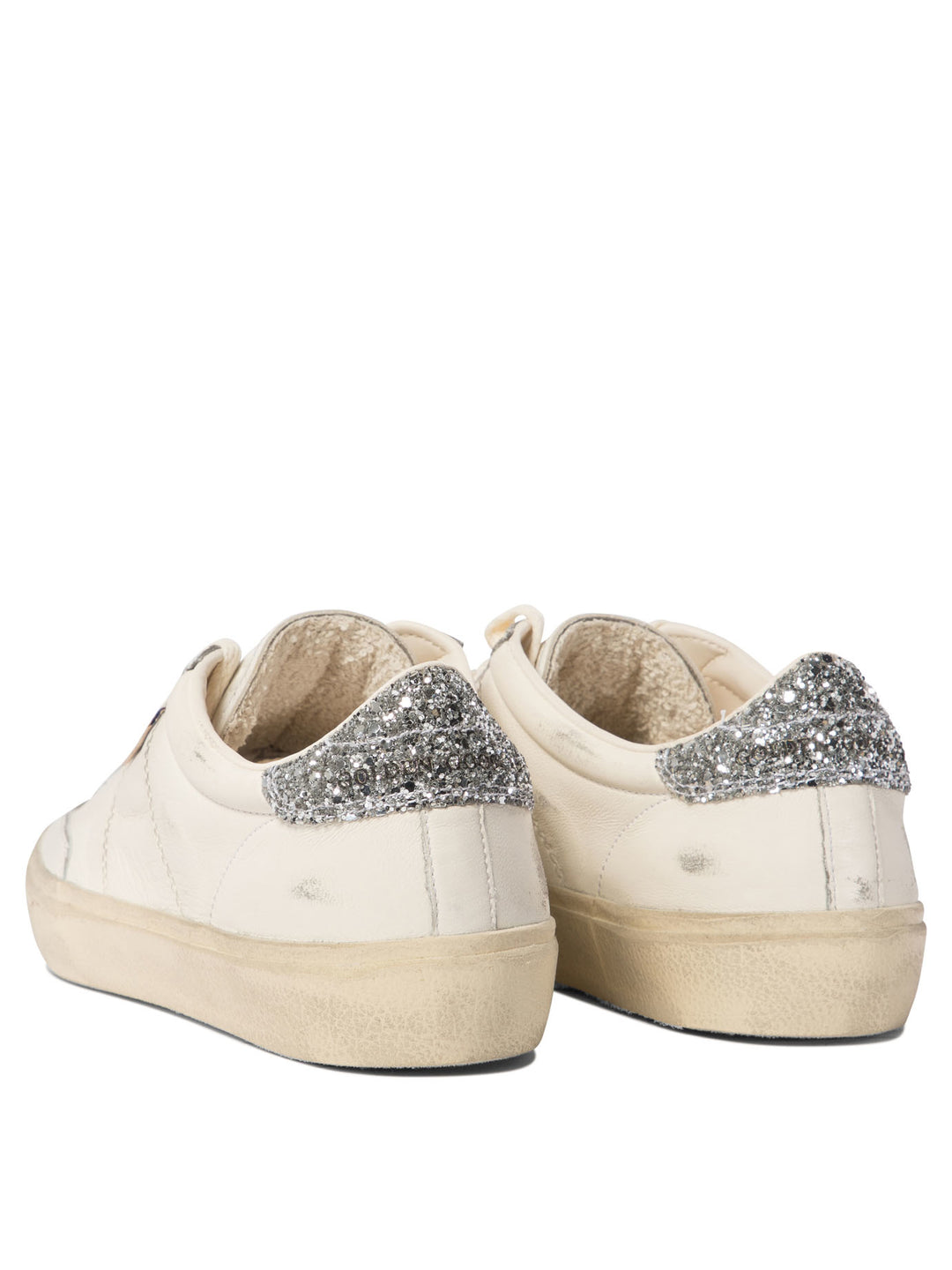 Soul Star Sneakers & Slip-On White