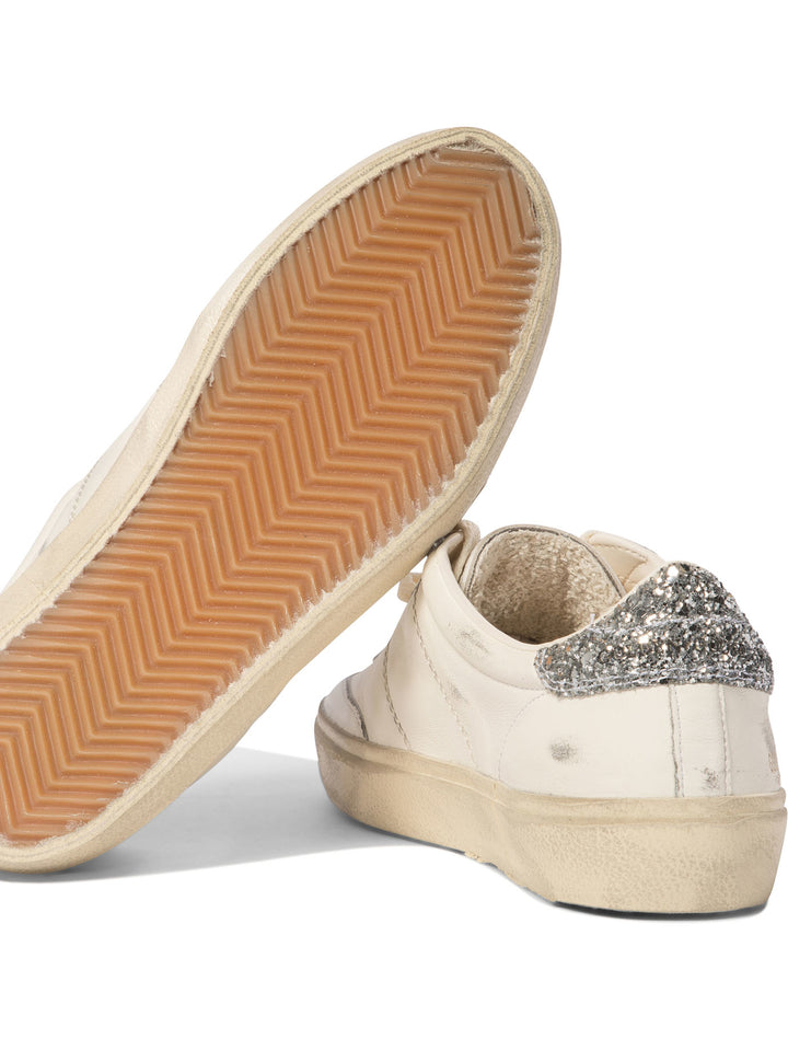 Soul Star Sneakers & Slip-On White