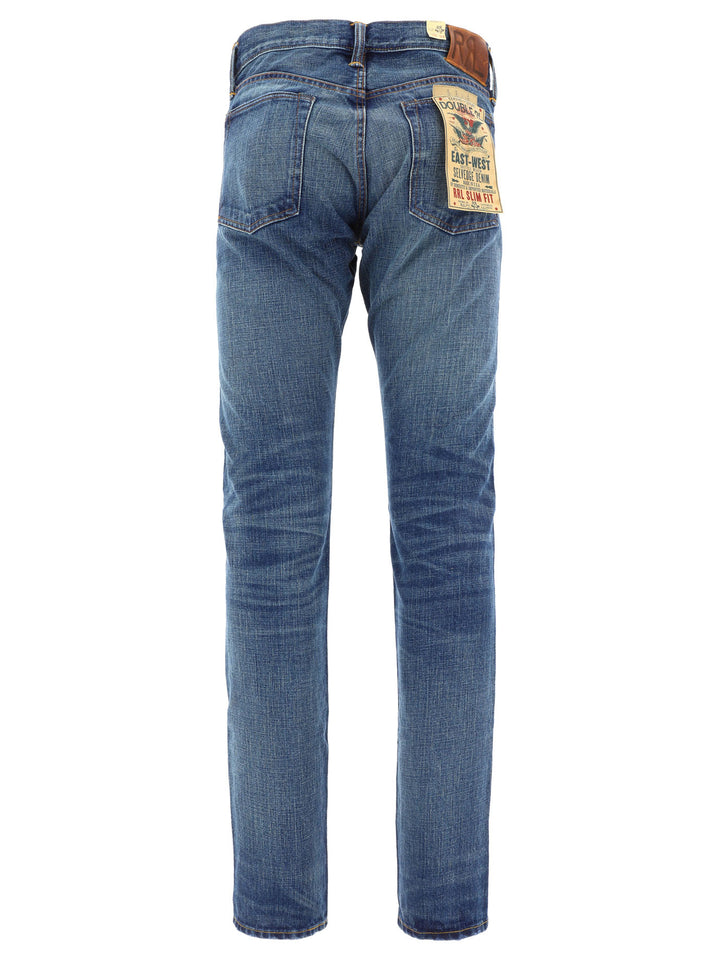 Hillsview Jeans Blue