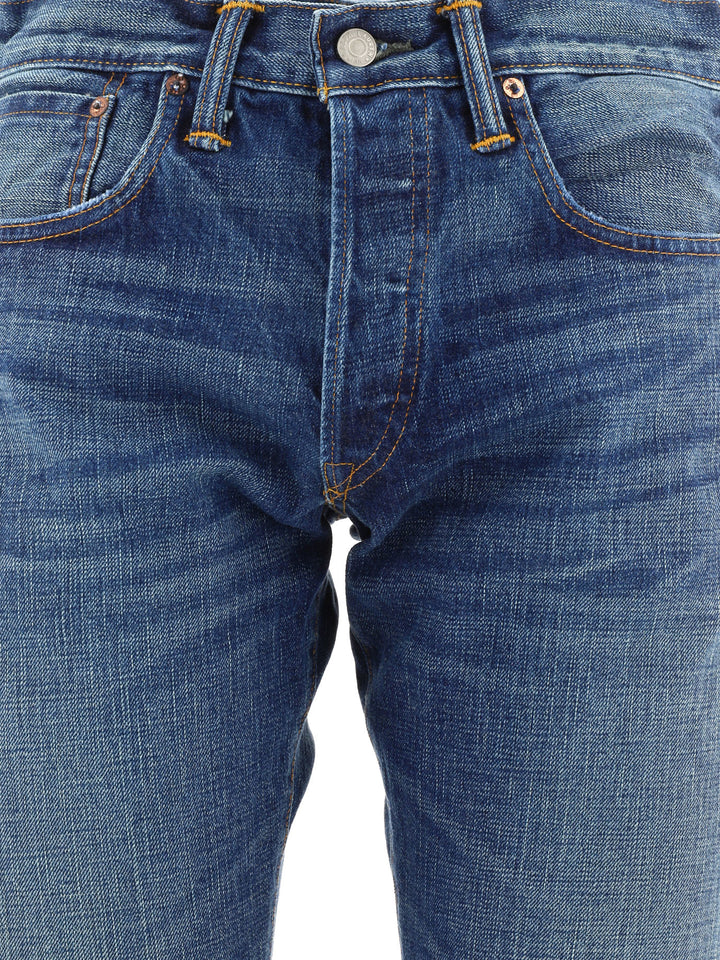 Hillsview Jeans Blue