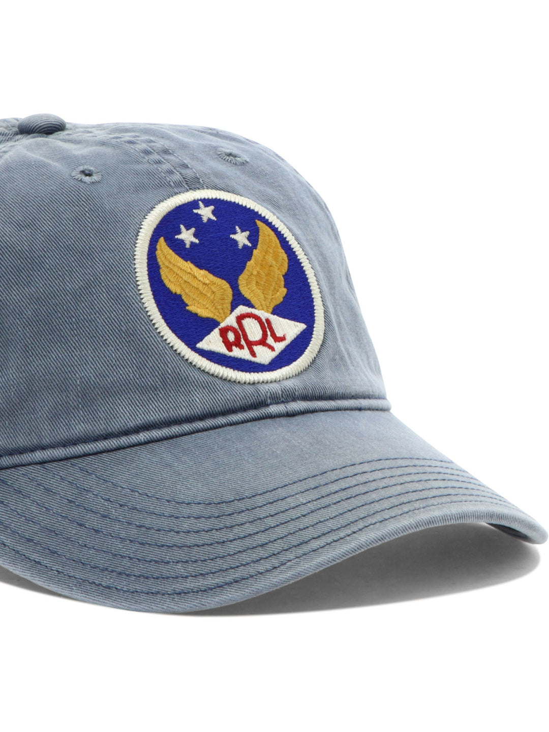 Rrl Hats Blue