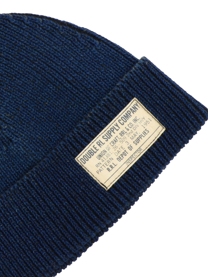 Rrl Hats Blue