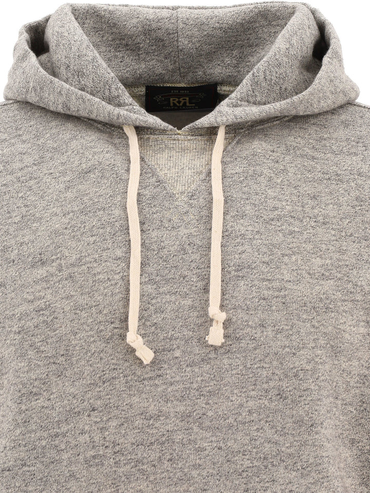 Popover Sweatshirts Grey