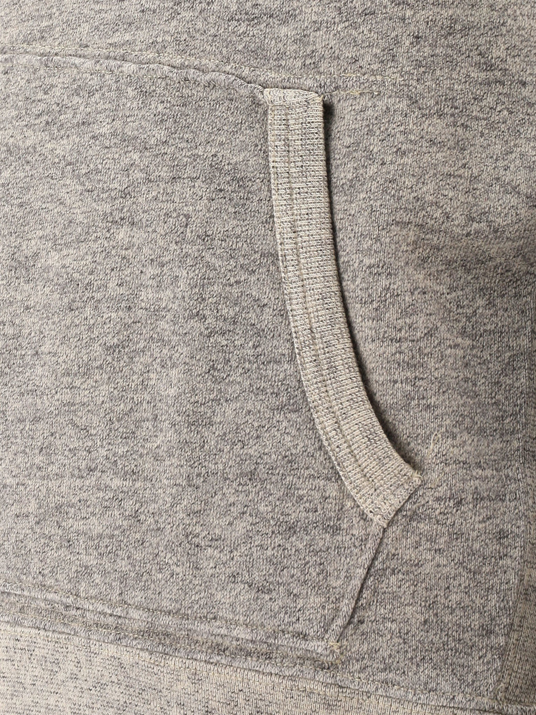 Popover Sweatshirts Grey