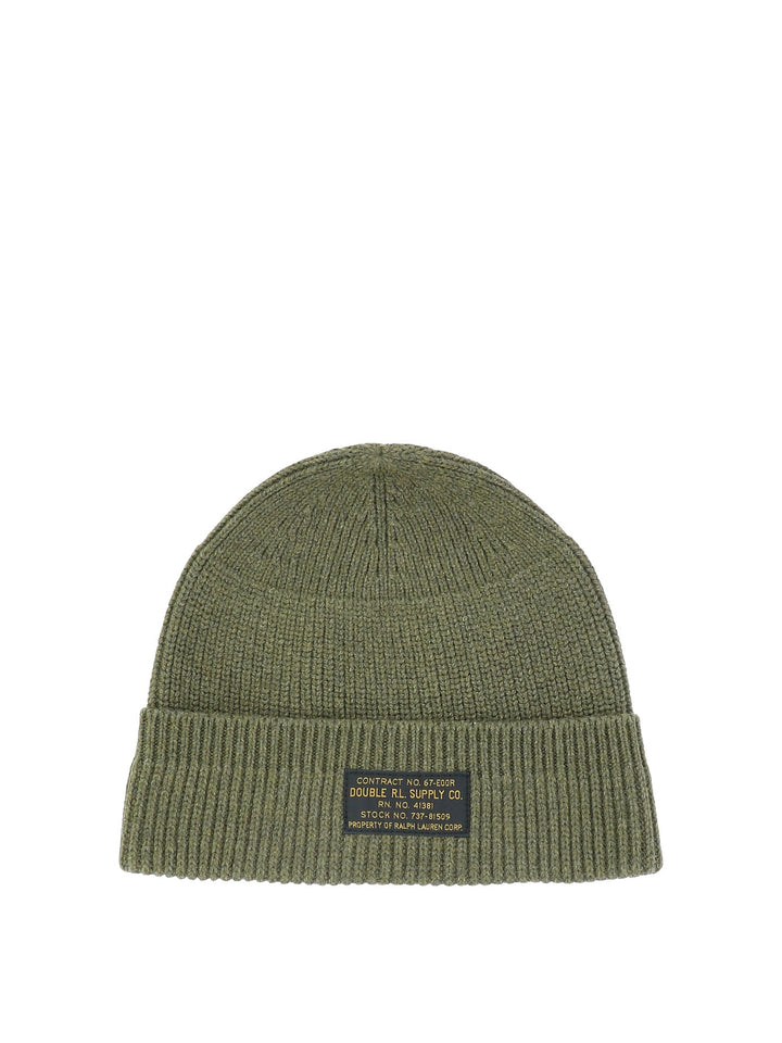 Rrl Hats Green