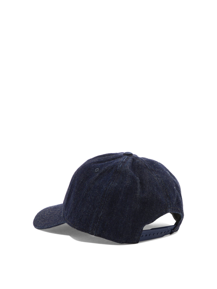 Rrl Hats Blue