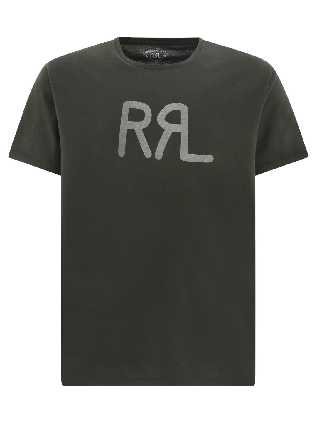 Rrl T-Shirts Black