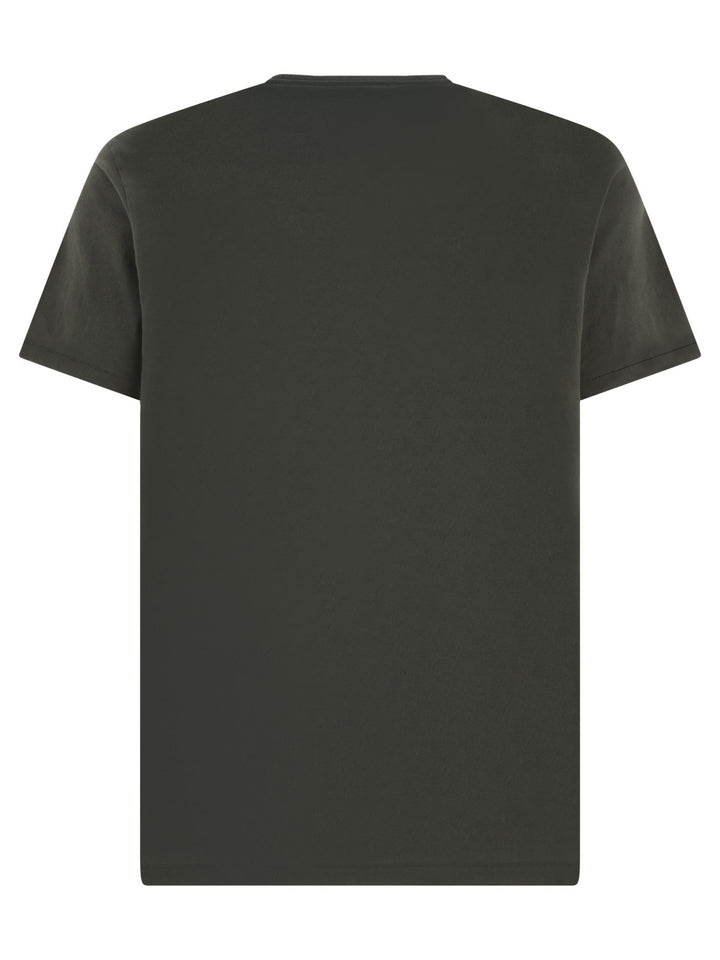 Rrl T-Shirts Black