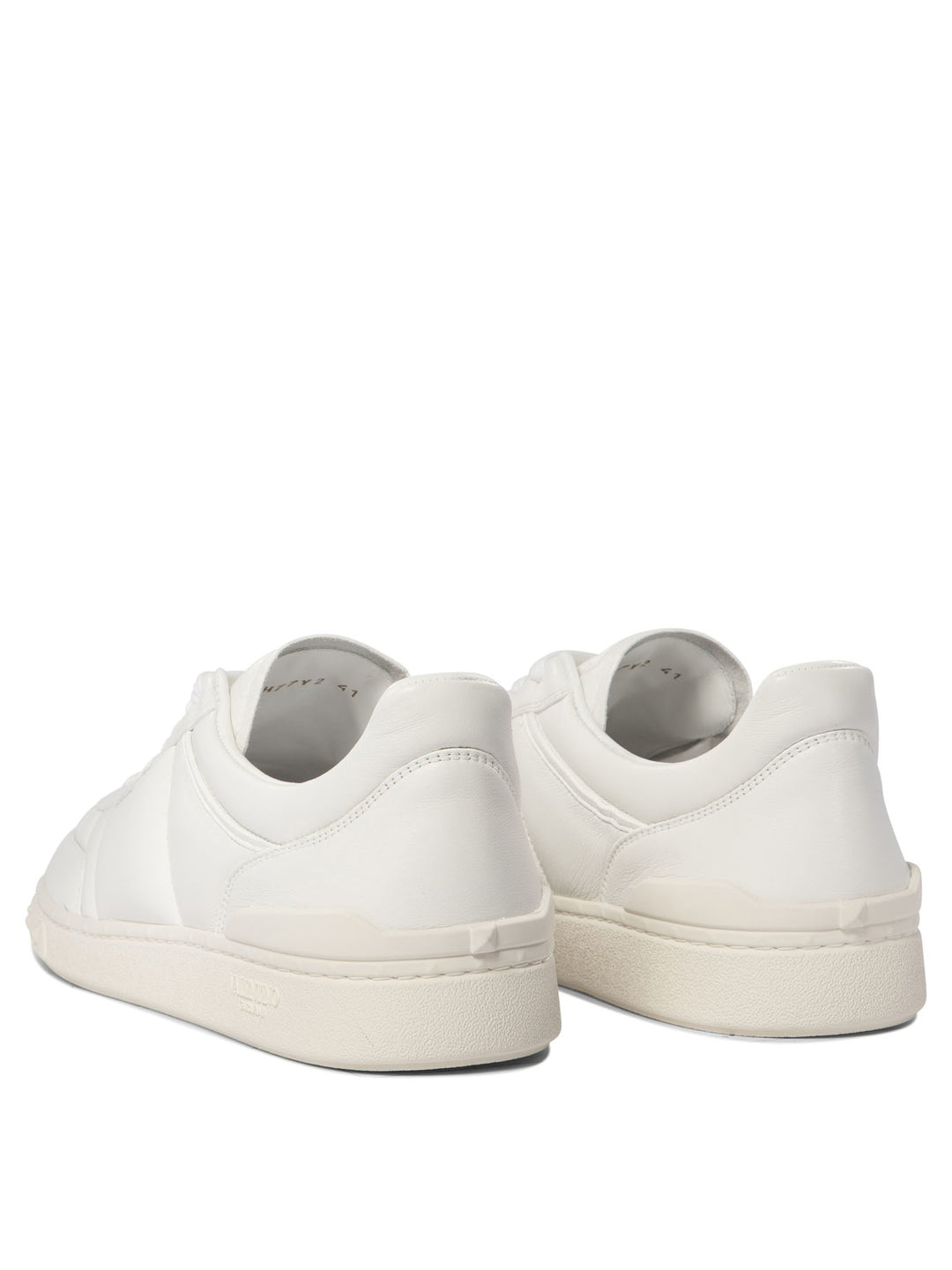 Upvillage Sneakers & Slip-On White