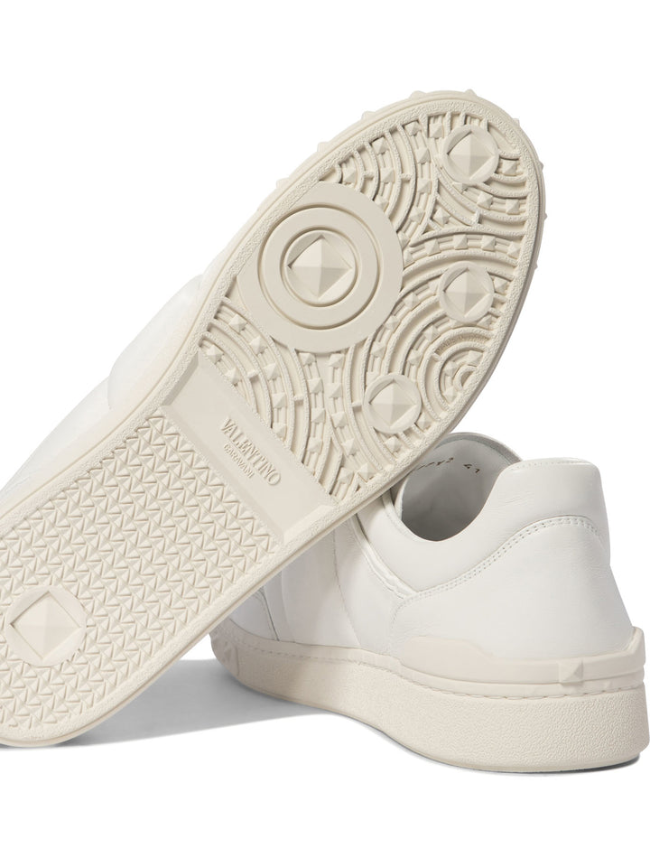 Upvillage Sneakers & Slip-On White