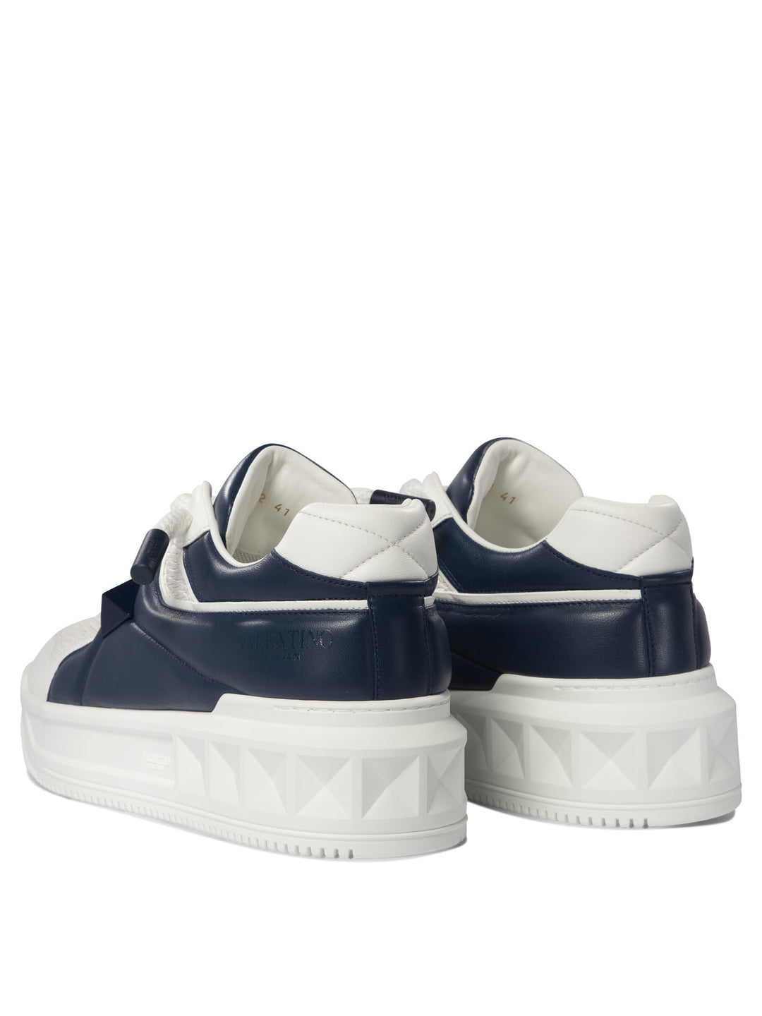 One Stud Xl Sneakers & Slip-On Blue