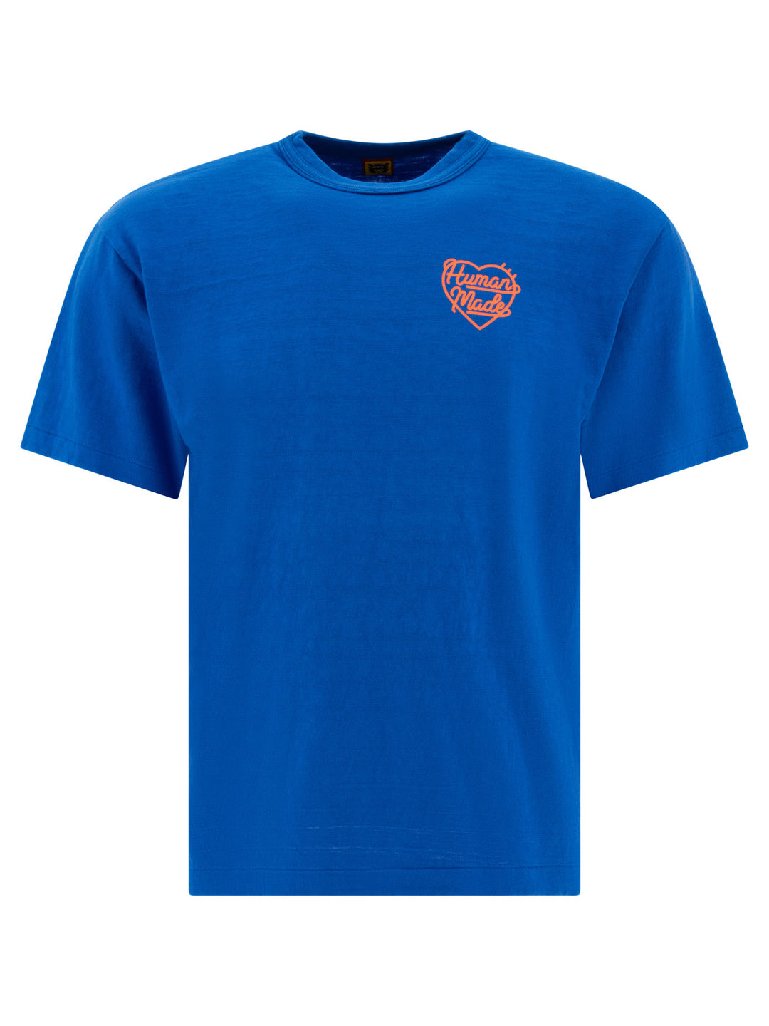 Color T-Shirts Blue