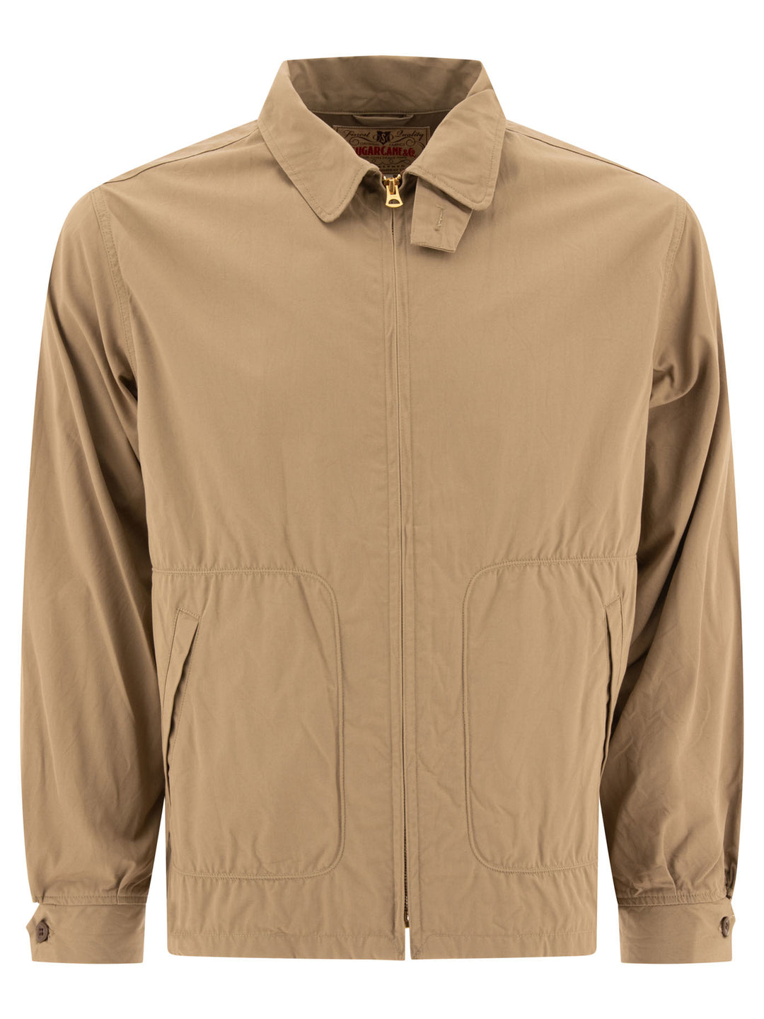 Sport Jacket Jackets Beige