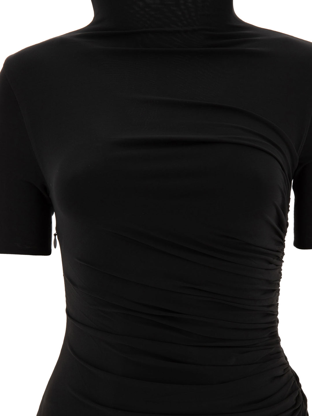 Body Conscious Dresses Black