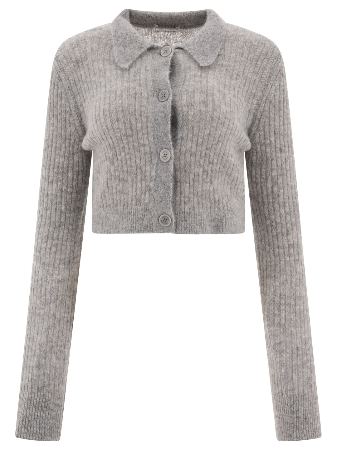 Jacqueline Knitwear Grey