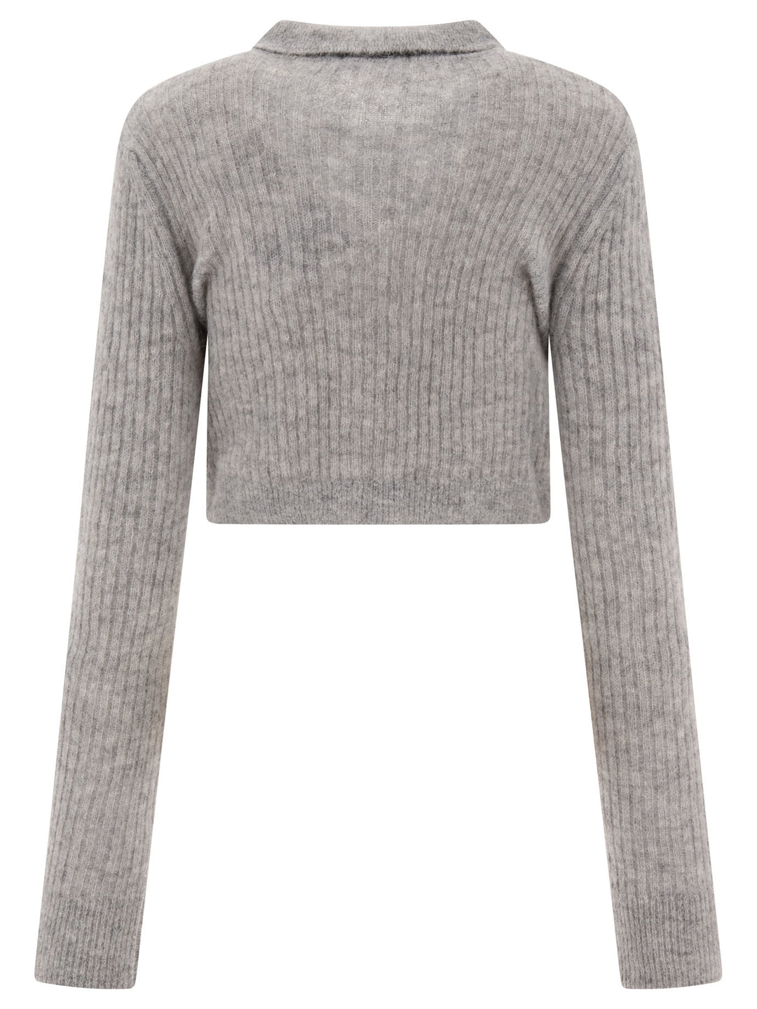 Jacqueline Knitwear Grey