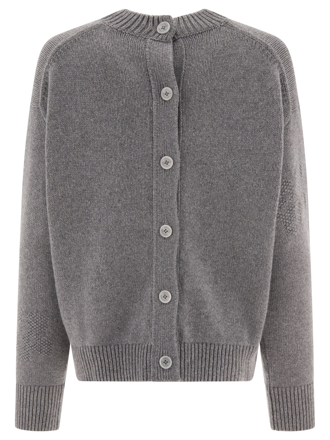 Odette Knitwear Grey