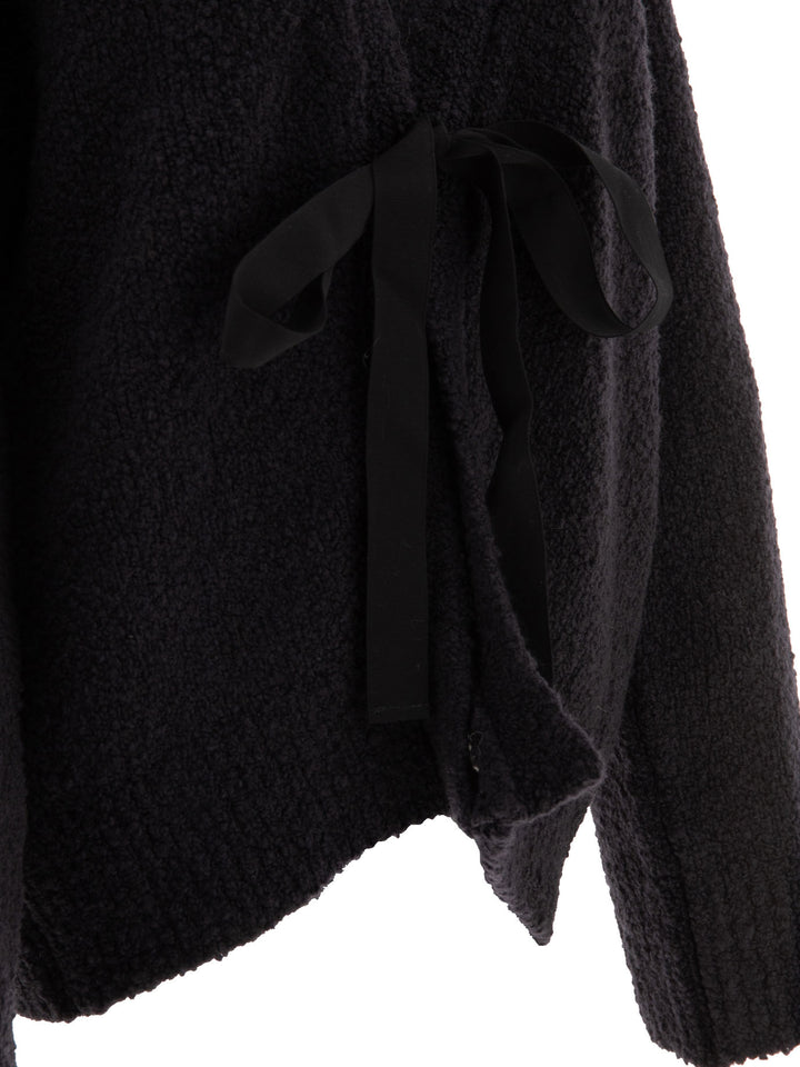 Dalis Knitwear Black